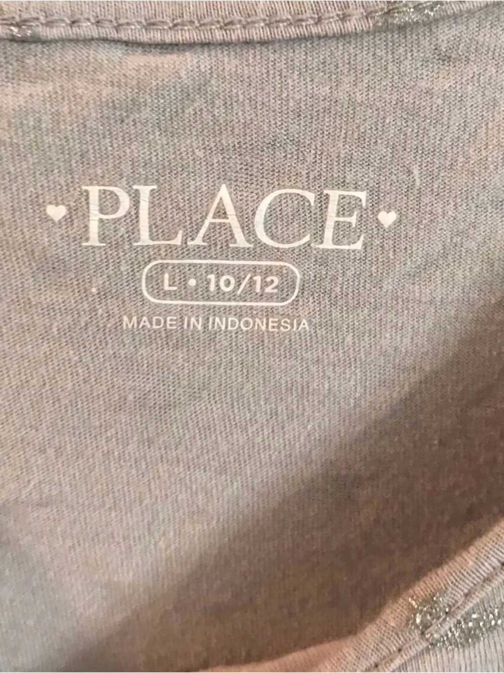 Children’s Place 10/12 Dress